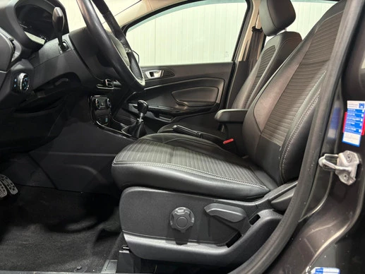 Ford EcoSport - Afbeelding 22 van 30