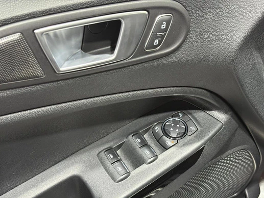 Ford EcoSport - Afbeelding 24 van 30