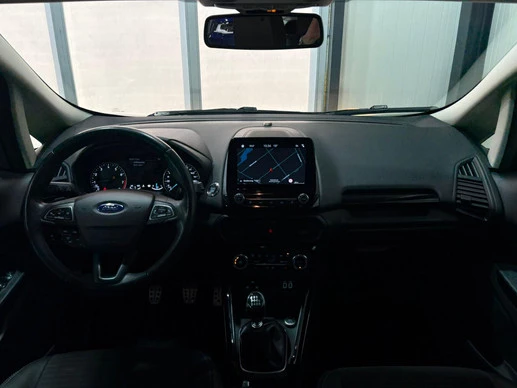 Ford EcoSport - Afbeelding 25 van 30