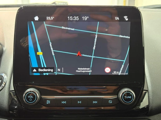Ford EcoSport - Afbeelding 28 van 30