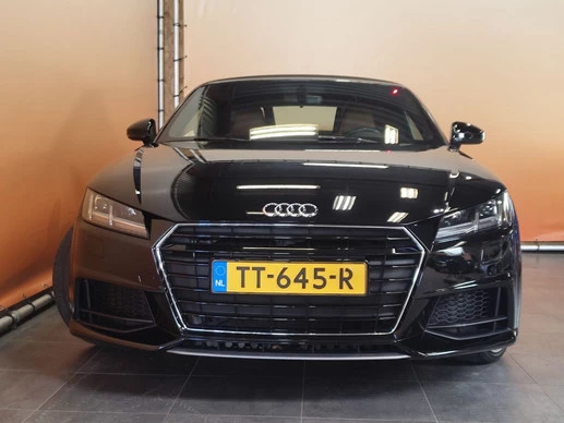 Audi TT - Afbeelding 2 van 30