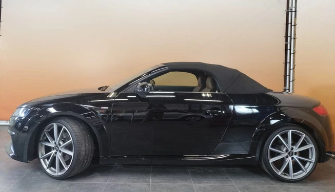 Audi TT - Afbeelding 3 van 30