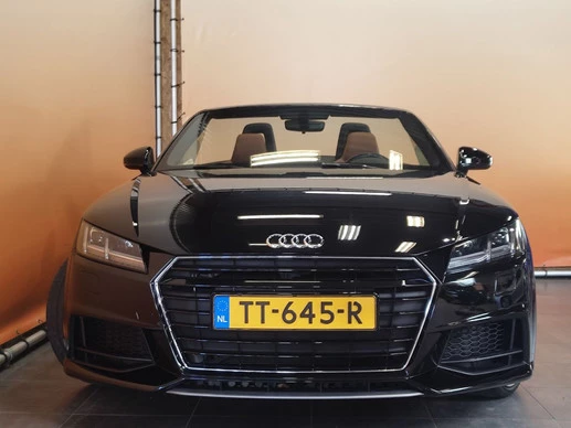 Audi TT - Afbeelding 5 van 30