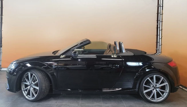 Audi TT - Afbeelding 6 van 30