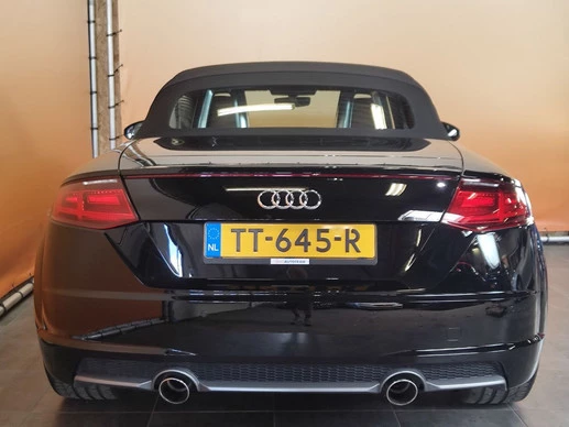 Audi TT - Afbeelding 8 van 30