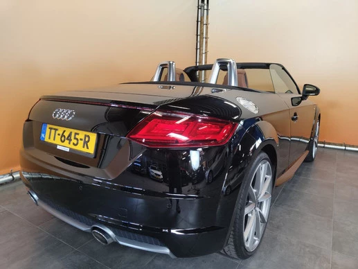 Audi TT - Afbeelding 10 van 30