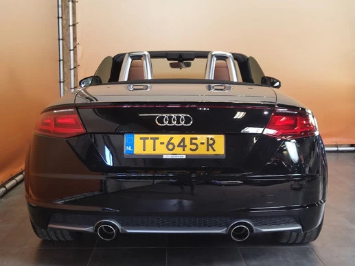 Audi TT - Afbeelding 11 van 30