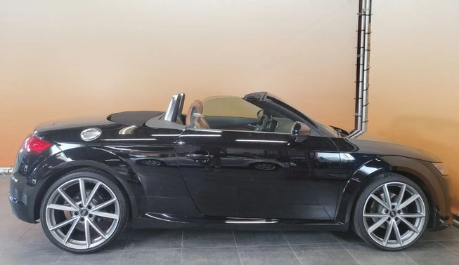 Audi TT - Afbeelding 12 van 30