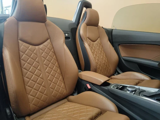Audi TT - Afbeelding 14 van 30