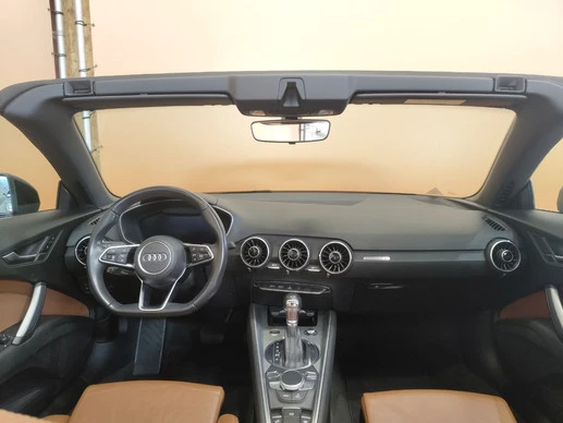 Audi TT - Afbeelding 15 van 30