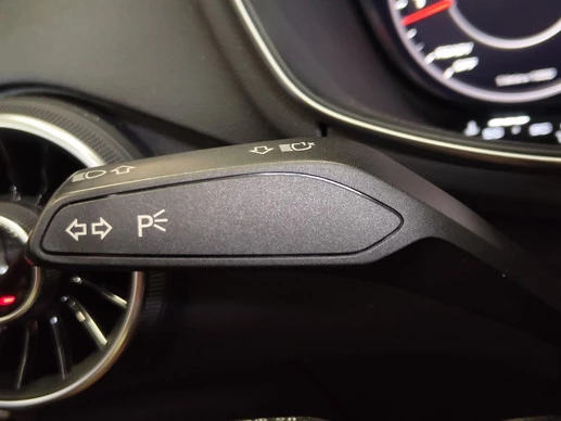 Audi TT - Afbeelding 19 van 30