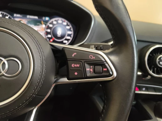 Audi TT - Afbeelding 22 van 30