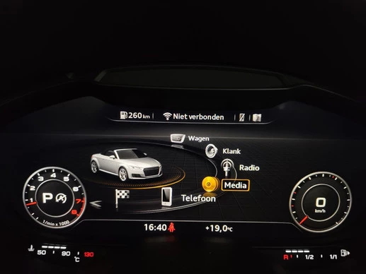 Audi TT - Afbeelding 24 van 30