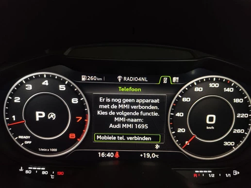 Audi TT - Afbeelding 26 van 30