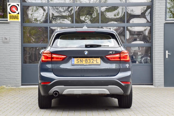 BMW X1 - Afbeelding 5 van 30