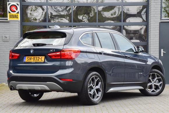 BMW X1 - Afbeelding 6 van 30