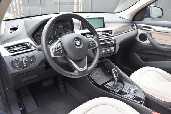 BMW X1 - Afbeelding 7 van 30