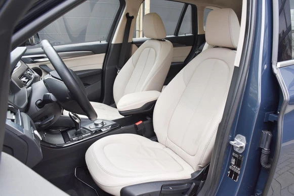 BMW X1 - Afbeelding 8 van 30