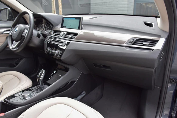 BMW X1 - Afbeelding 9 van 30