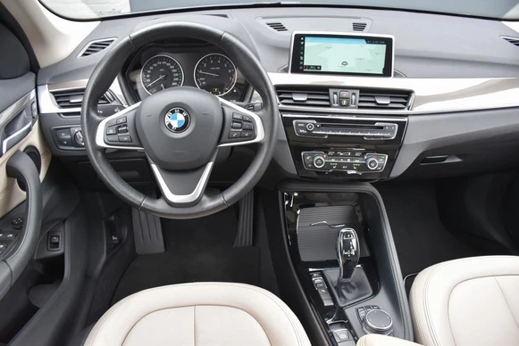 BMW X1 - Afbeelding 10 van 30