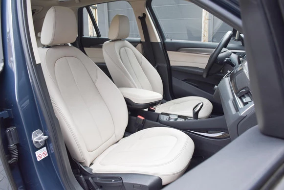 BMW X1 - Afbeelding 11 van 30