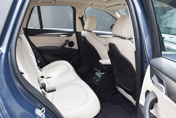 BMW X1 - Afbeelding 14 van 30