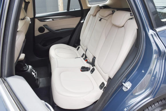BMW X1 - Afbeelding 15 van 30