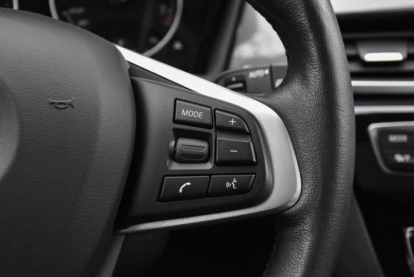 BMW X1 - Afbeelding 17 van 30