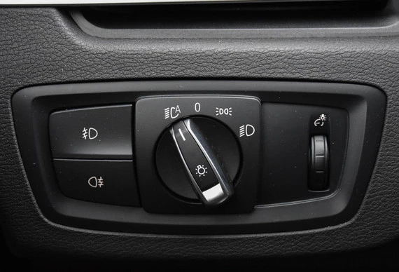 BMW X1 - Afbeelding 19 van 30