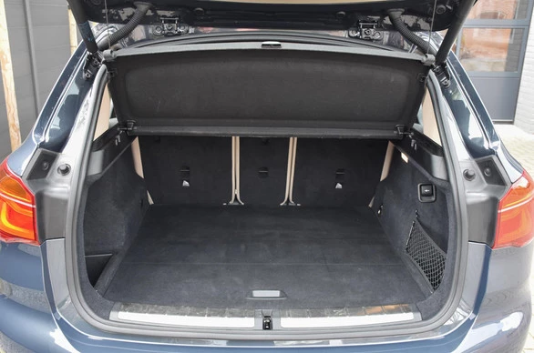BMW X1 - Afbeelding 22 van 30