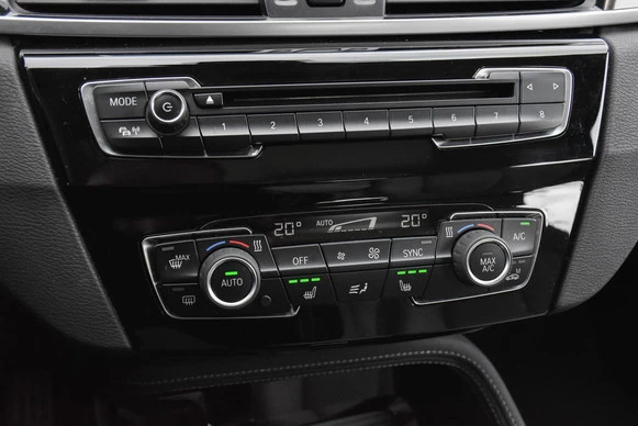 BMW X1 - Afbeelding 24 van 30
