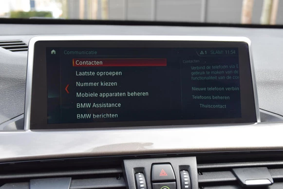 BMW X1 - Afbeelding 25 van 30