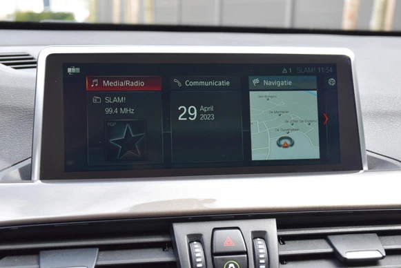 BMW X1 - Afbeelding 26 van 30