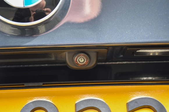 BMW X1 - Afbeelding 29 van 30