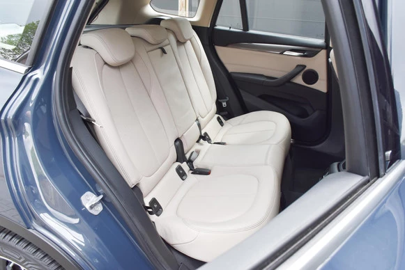 BMW X1 - Afbeelding 30 van 30