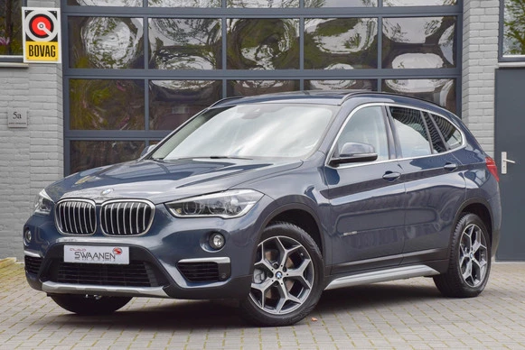 BMW X1 - Afbeelding 1 van 30