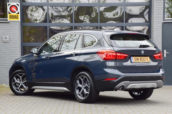 BMW X1 - Afbeelding 2 van 30