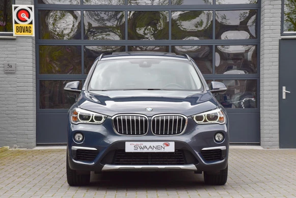 BMW X1 - Afbeelding 4 van 30