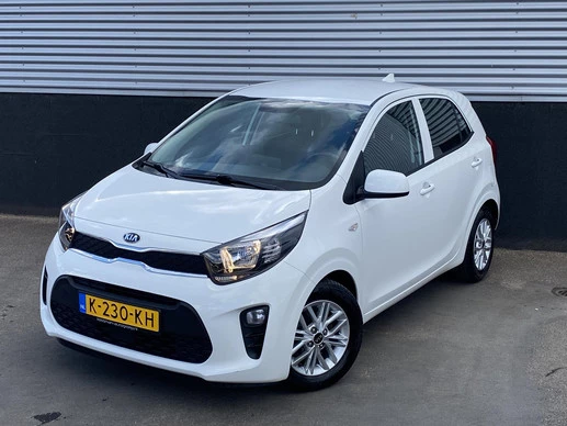 Kia Picanto - Afbeelding 1 van 30