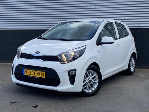 Kia Picanto - Afbeelding 2 van 30