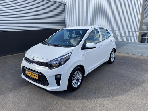Kia Picanto - Afbeelding 3 van 30