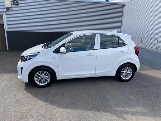 Kia Picanto - Afbeelding 4 van 30