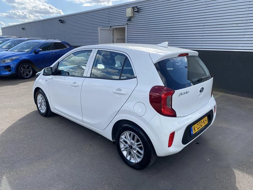 Kia Picanto - Afbeelding 5 van 30