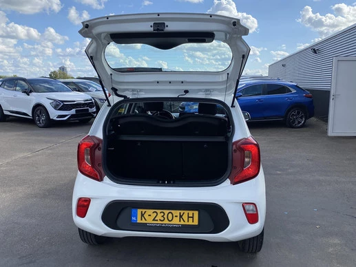 Kia Picanto - Afbeelding 7 van 30
