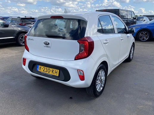 Kia Picanto - Afbeelding 11 van 30