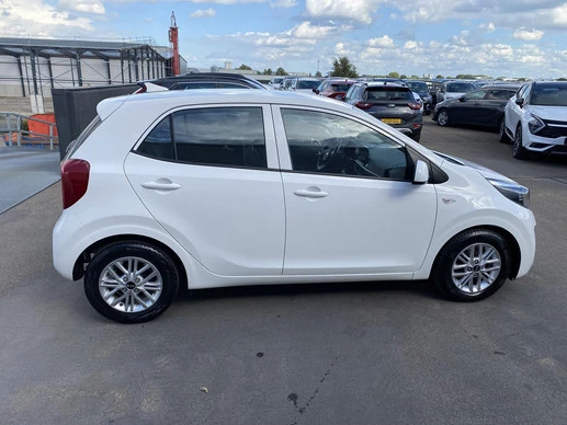 Kia Picanto - Afbeelding 12 van 30