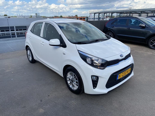 Kia Picanto - Afbeelding 13 van 30