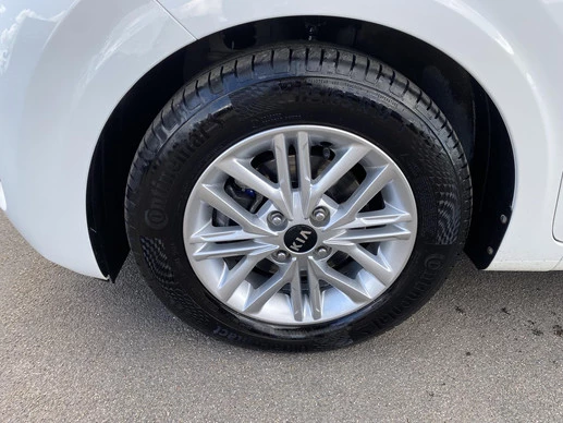 Kia Picanto - Afbeelding 15 van 30