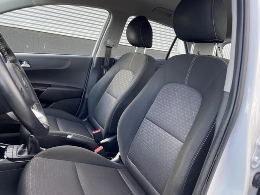 Kia Picanto - Afbeelding 21 van 30