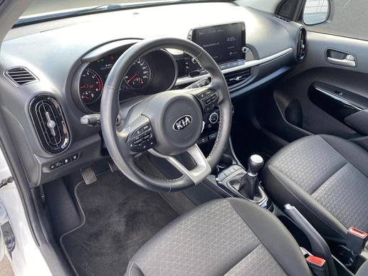 Kia Picanto - Afbeelding 22 van 30